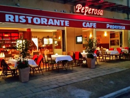 照片: Peperosa
